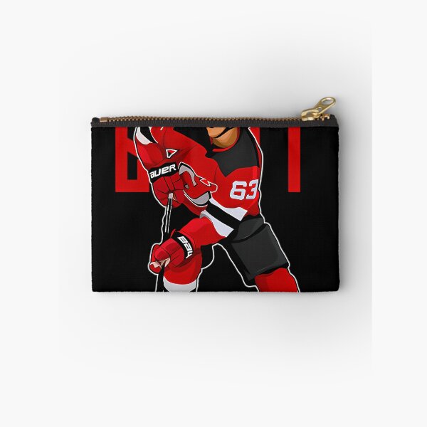 Item preview, Jesper Bratt Play The Puck 63  designed and sold by GhoraiTelecome.