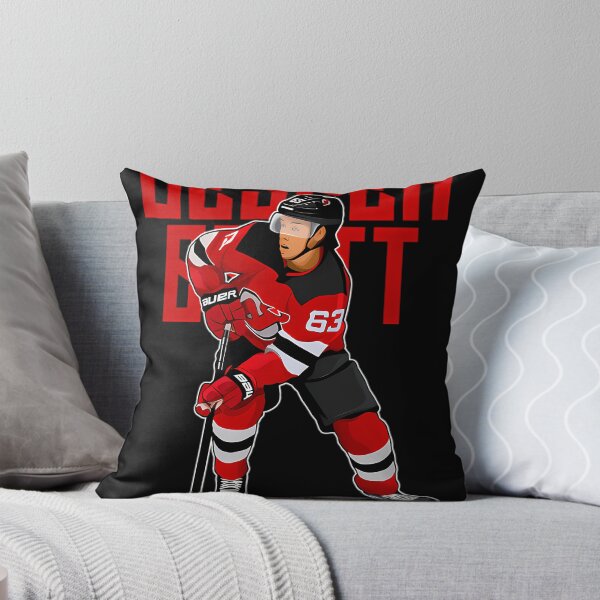 Item preview, Jesper Bratt Play The Puck 63  designed and sold by GhoraiTelecome.