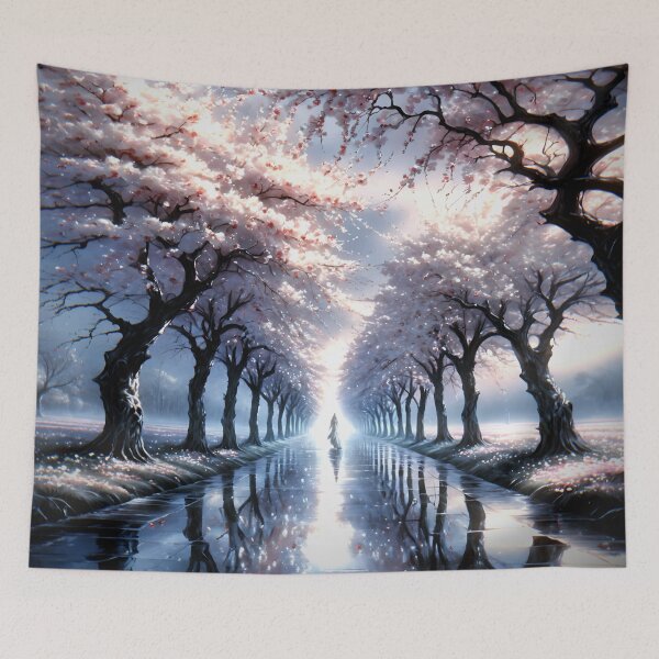 Item preview, Sunshine after rain 4 designed and sold by deep-sea-birds.