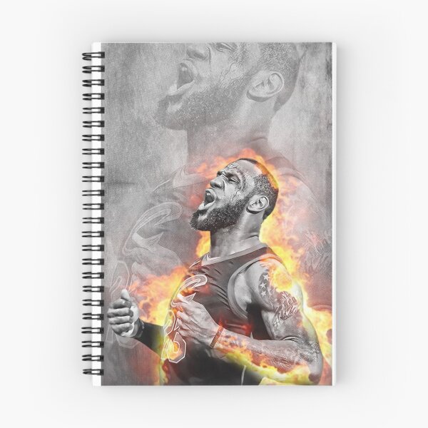 Artikelvorschau, Einzigartiger LeBron James entworfen und verkauft von WendyGonzalezo.