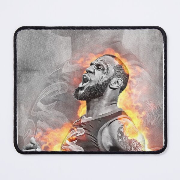 Artikelvorschau, Einzigartiger LeBron James entworfen und verkauft von WendyGonzalezo.