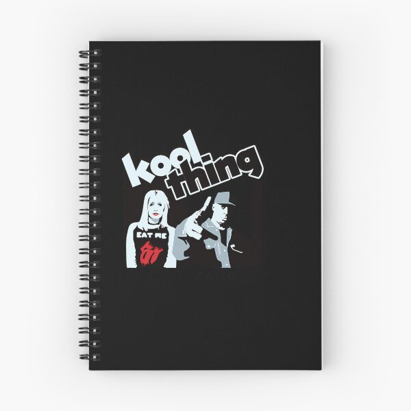 Item preview,  Kool Thing designed and sold by PatrickRath.