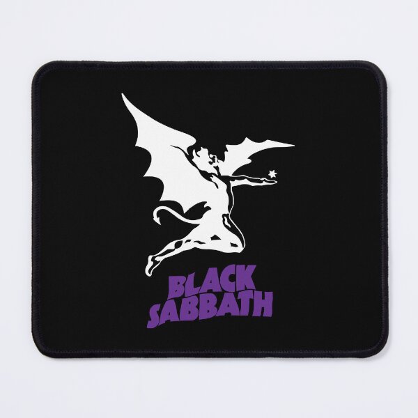 Item preview, Heaven and Hell Black Sabbath designed and sold by qoibanir74.