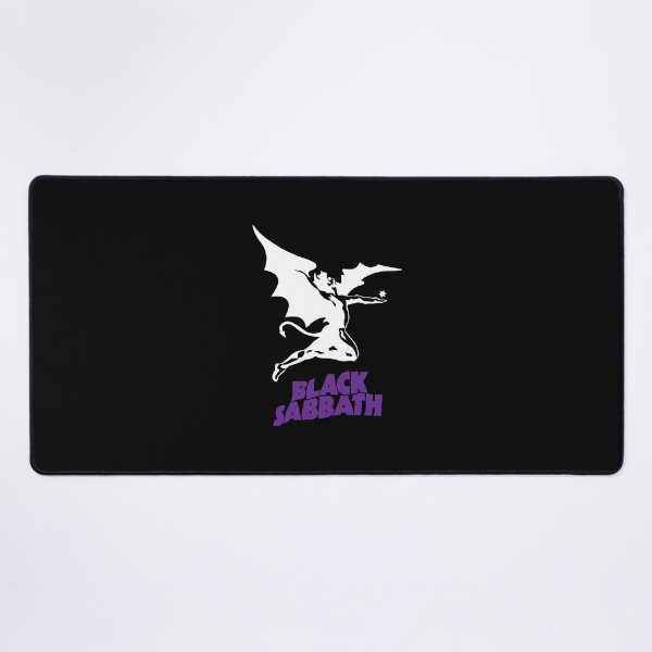 Item preview, Heaven and Hell Black Sabbath designed and sold by qoibanir74.