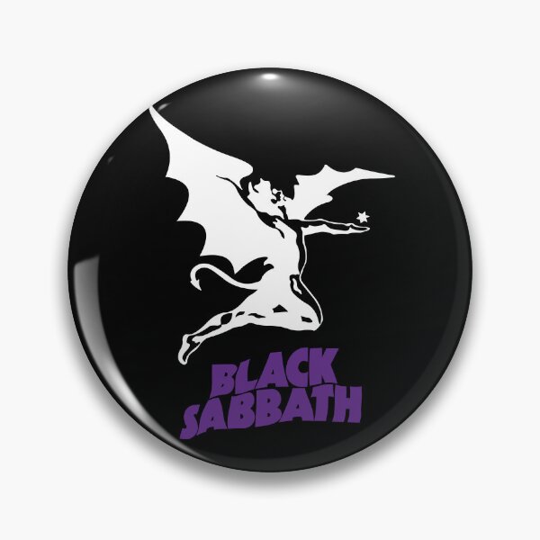 Item preview, Heaven and Hell Black Sabbath designed and sold by qoibanir74.