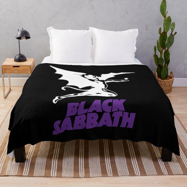 Item preview, Heaven and Hell Black Sabbath designed and sold by qoibanir74.