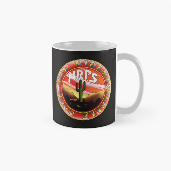 Item preview, New Riders Of The Purple Sage designed and sold by CoryMoore88.