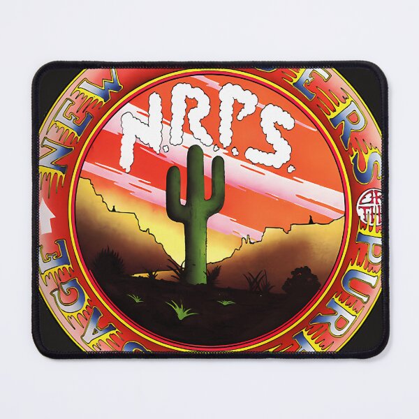 Item preview, New Riders Of The Purple Sage designed and sold by CoryMoore88.