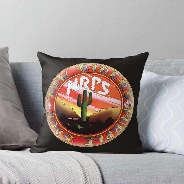 Item preview, New Riders Of The Purple Sage designed and sold by CoryMoore88.