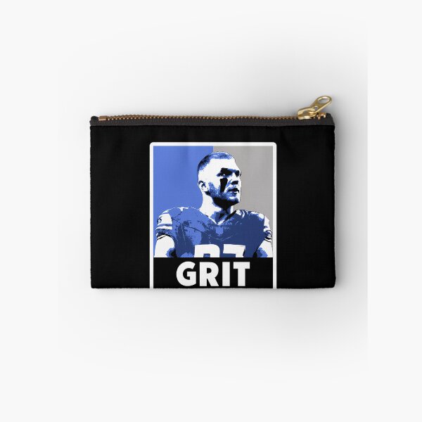 Item preview, Detroit Defensive End Grit designed and sold by RobertBergeron1.