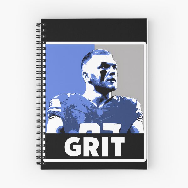 Item preview, Detroit Defensive End Grit designed and sold by RobertBergeron1.