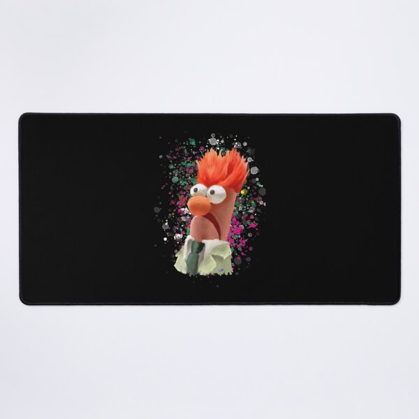 Item preview, Colorful Psychedelic Beaker Art with Vibrant Abstract Patterns designed and sold by boobdoctor.