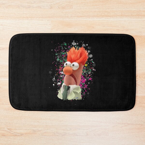 Item preview, Colorful Psychedelic Beaker Art with Vibrant Abstract Patterns designed and sold by boobdoctor.
