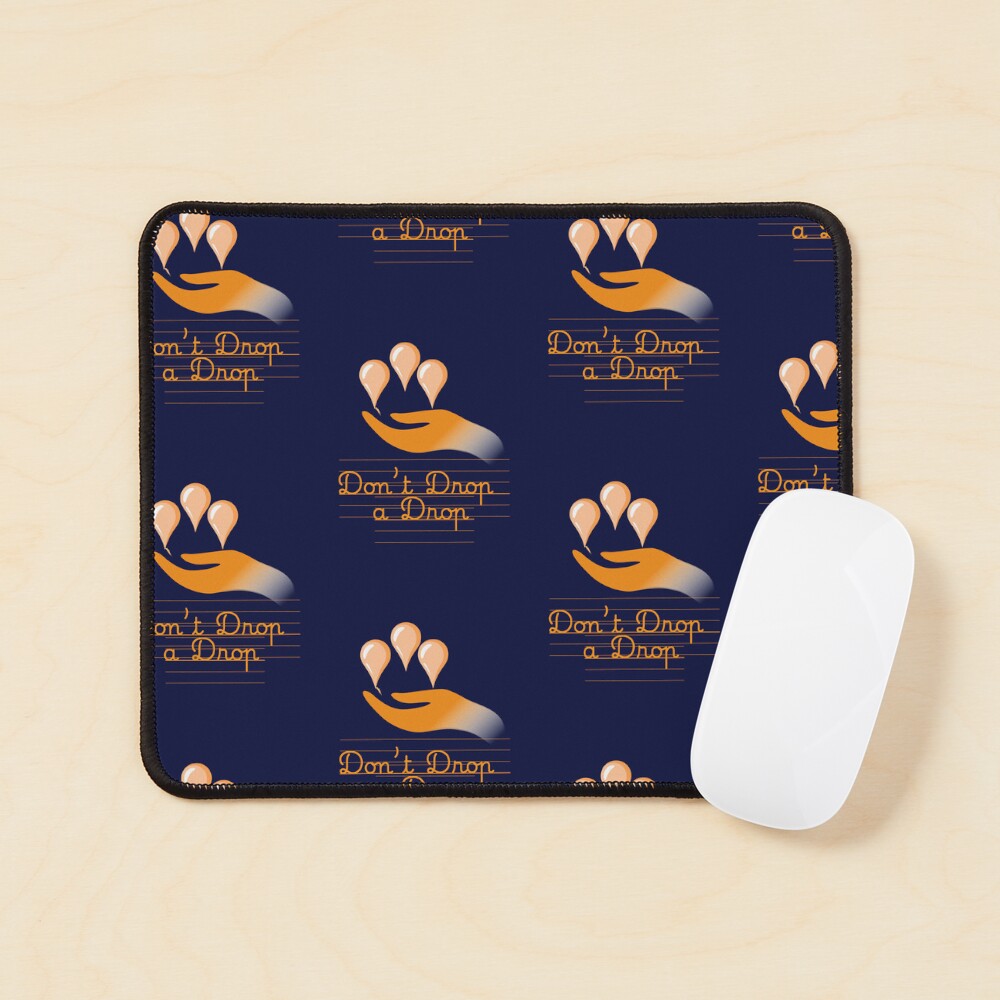 Item preview, Mouse Pad designed and sold by ROCKSDIME.