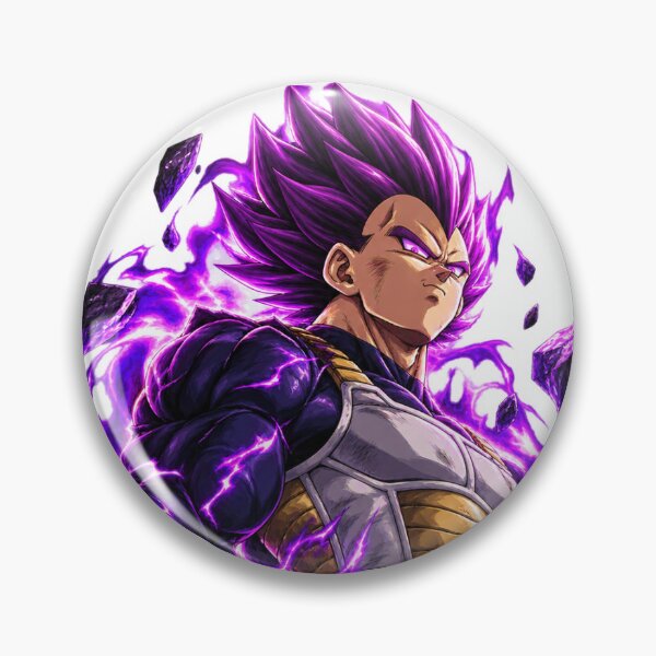 Item preview, Vegeta designed and sold by surjadeb.