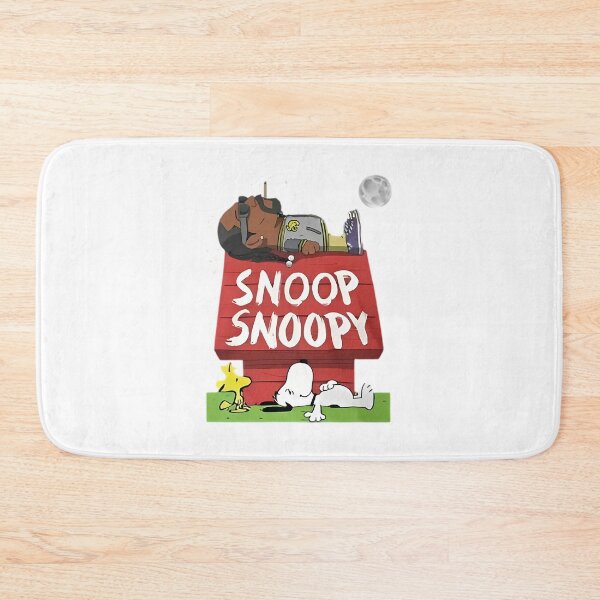 Item preview,  Snoop Snoopy Hip Hop Mashup designed and sold by PatrickRath.