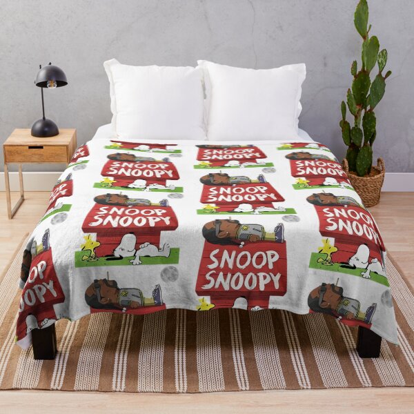 Item preview, Snoop Snoopy Hip Hop Mashup designed and sold by PatrickRath.