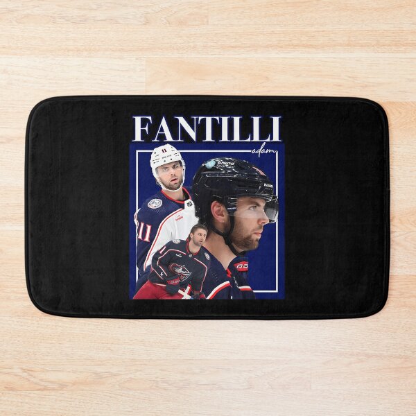 Item preview, Adam Fantilli  designed and sold by mocazaki.