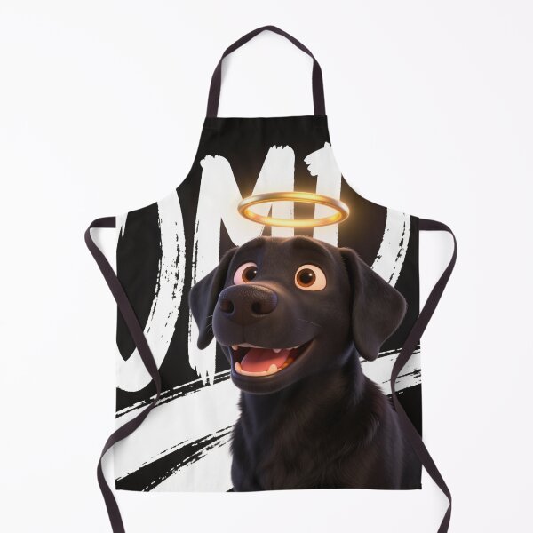 Item preview, Oh My Dog! Print designed and sold by Lichentroupe63.
