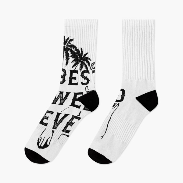 Item preview, Best Weekend Ever Retro Comedy Design designed and sold by SRIAHREGALADO.