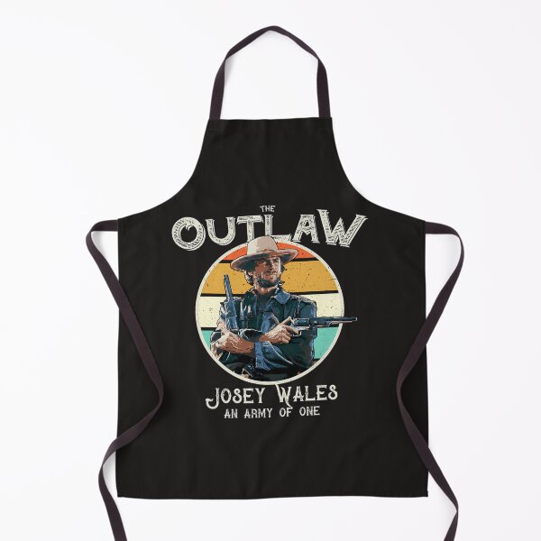 Item preview, Outlaw Josey Wales designed and sold by CoryMoore88.