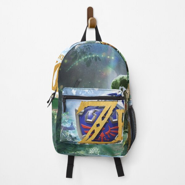 Item preview, Ocarina Of Time Remake designed and sold by riChardOugan.