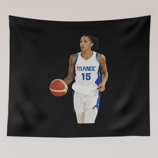Item preview, Basketball Star Player Design designed and sold by Demetre92.