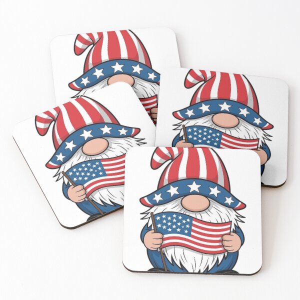 Item preview, American character  designed and sold by Dilshan Chathuranga.