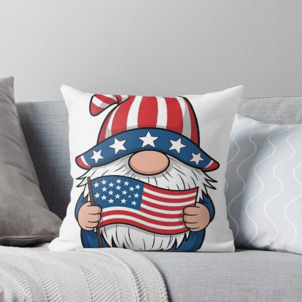 Item preview, American character  designed and sold by Dilshan Chathuranga.