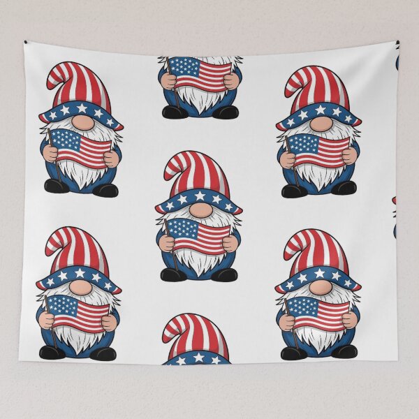 Item preview, American character  designed and sold by Dilshan Chathuranga.