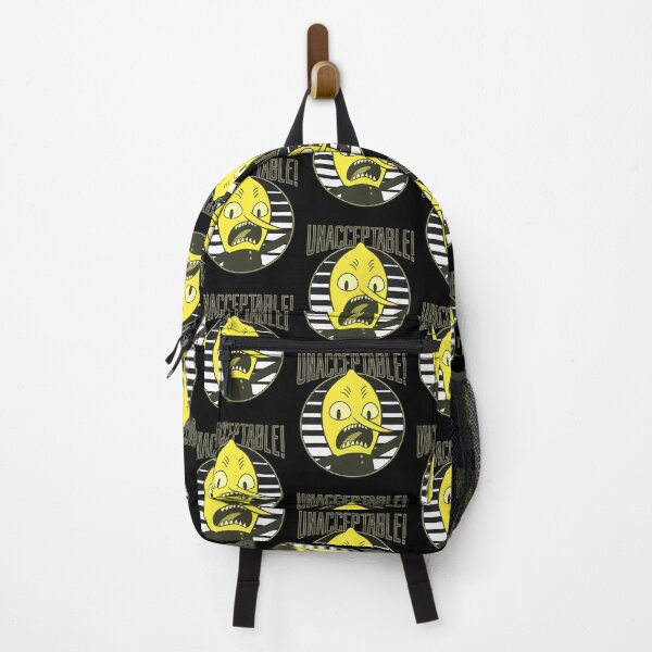 Item preview, Unacceptable Lemon Face designed and sold by HarsuPreart.