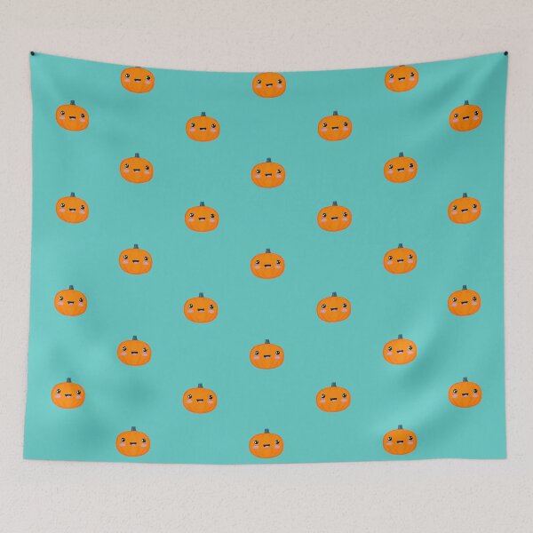 Item preview, Cute Pumpkin designed and sold by Tarpaniya.