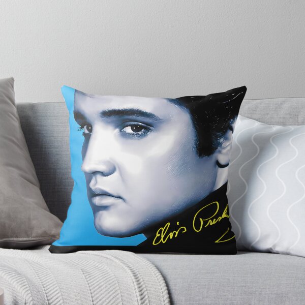 Item preview, Elvis Presley designed and sold by SurralRealms.