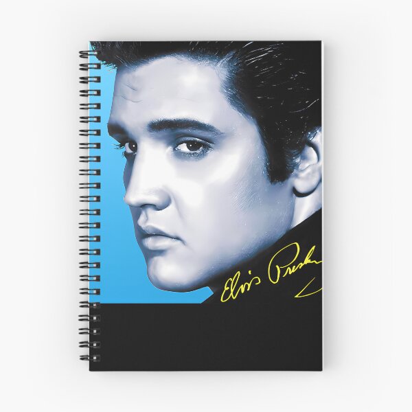 Item preview, Elvis Presley designed and sold by SurralRealms.