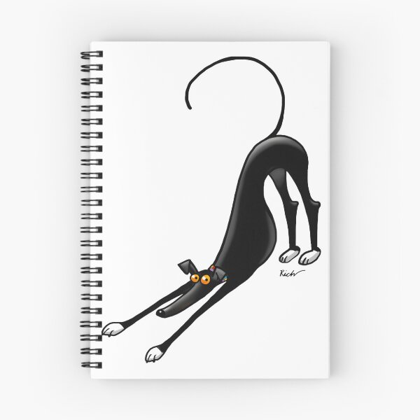 Item preview, Bowdown Hound - Majestic Dog Silhouette Design for Animal Lovers designed and sold by kevinmonebiang.