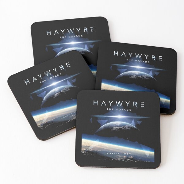 Item preview, Wyre Transient Hay designed and sold by xavikrom.
