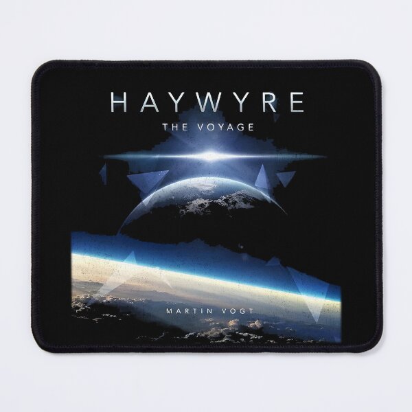 Item preview, Wyre Transient Hay designed and sold by xavikrom.