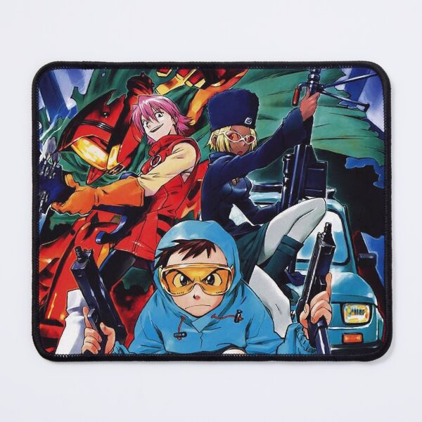 Item preview, FLCL designed and sold by jojicat.