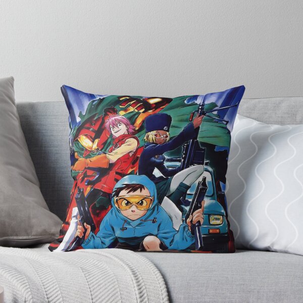 Item preview, FLCL designed and sold by jojicat.