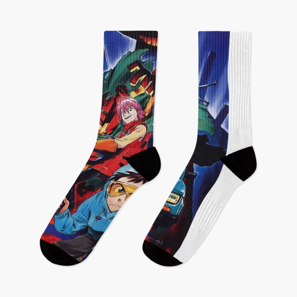 Item preview, FLCL designed and sold by jojicat.