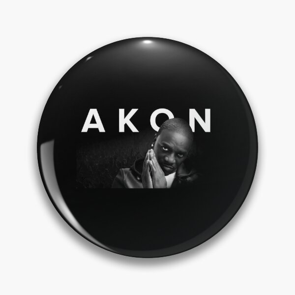 Item preview, Best Of Akon designed and sold by EZ7Games.