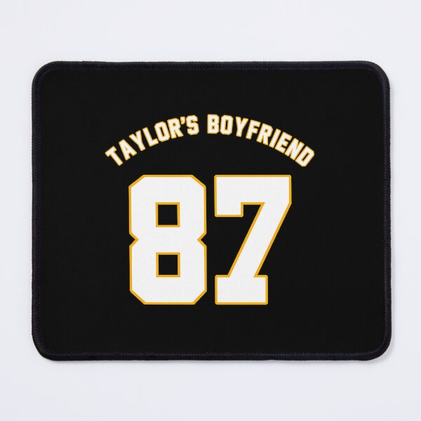 Item preview, Kansas City Tight End Jersey designed and sold by RobertBergeron1.