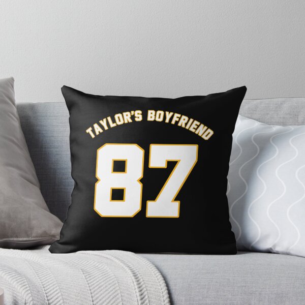 Item preview, Kansas City Tight End Jersey designed and sold by RobertBergeron1.