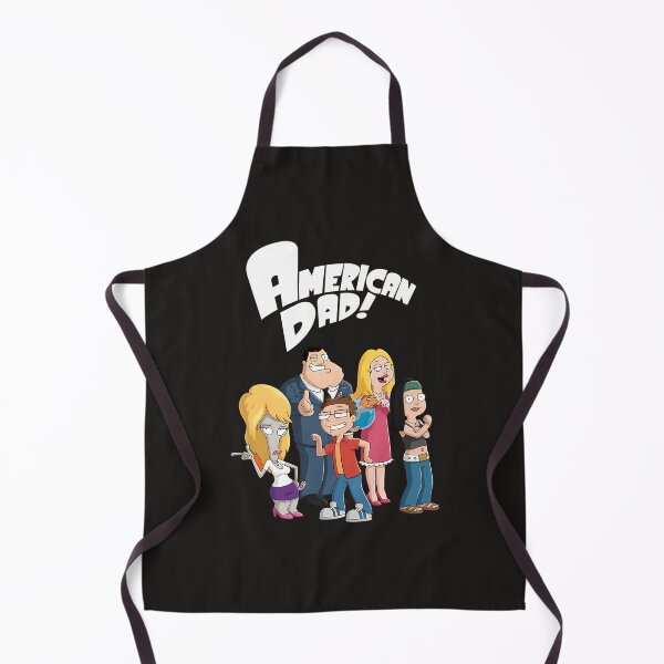 Item preview, American Dad designed and sold by CoryMoore88.