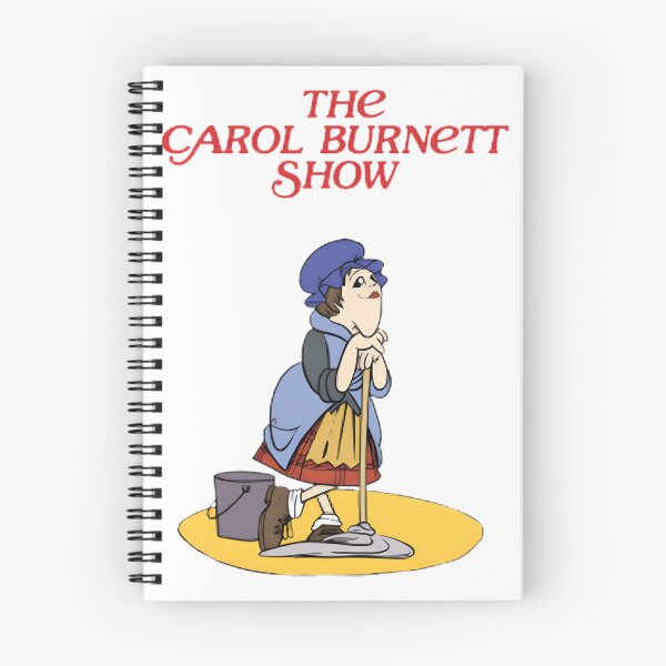 Item preview, Classic Comedy Tribute Design Inspired by The Carol Burnett Show designed and sold by boobdoctor.