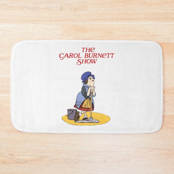Item preview, Classic Comedy Tribute Design Inspired by The Carol Burnett Show designed and sold by boobdoctor.