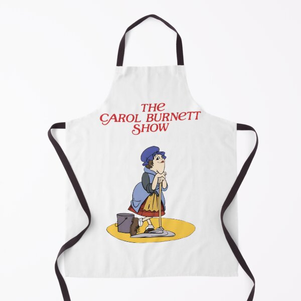 Item preview, Classic Comedy Tribute Design Inspired by The Carol Burnett Show designed and sold by boobdoctor.