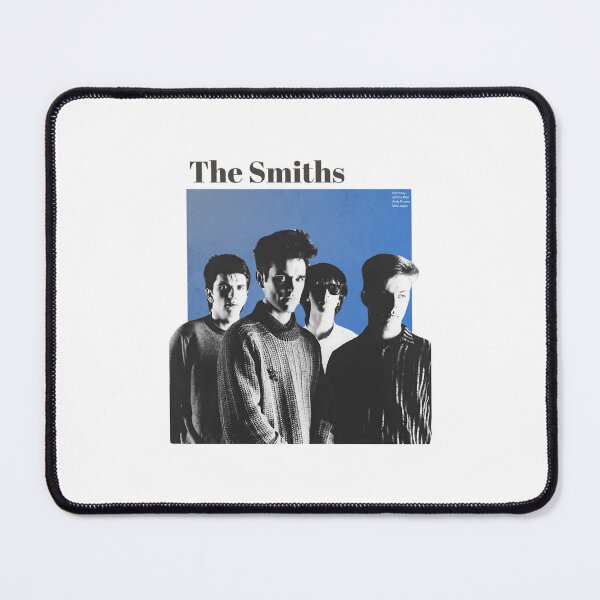 Item preview, The Smiths Retro Classic Logo designed and sold by ZzooMstore.