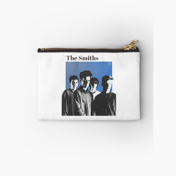 Item preview, The Smiths Retro Classic Logo designed and sold by ZzooMstore.