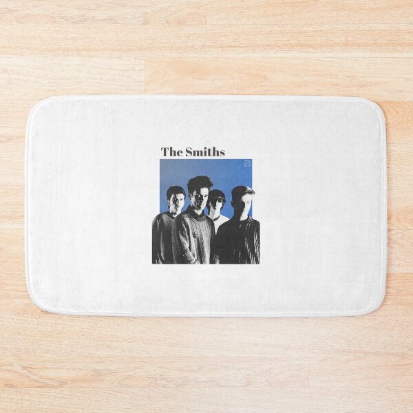 Item preview, The Smiths Retro Classic Logo designed and sold by ZzooMstore.